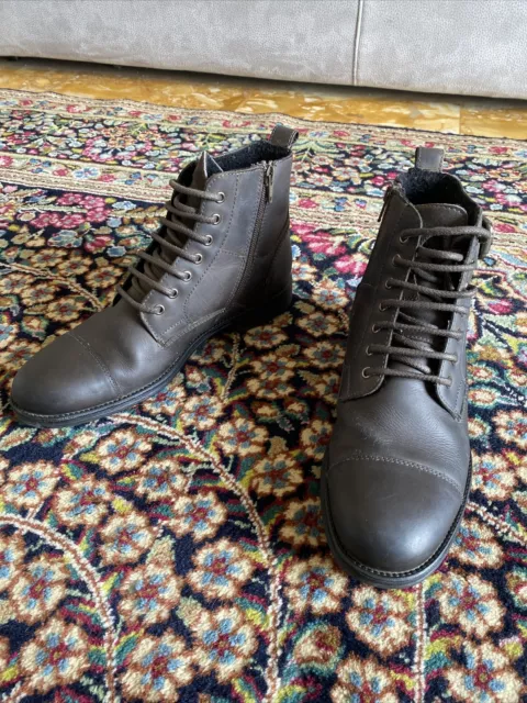 Geox u jaylon b stivali chelsea uomo sale