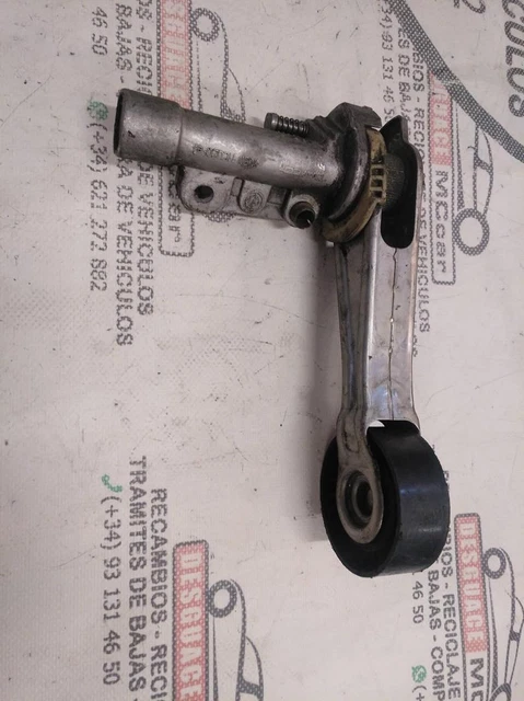 75343988009 galet tendeur pour MINI COOPER 2006 116631