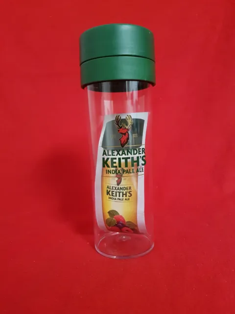 Alexander Keith's India Pale Ale Infuser. New.