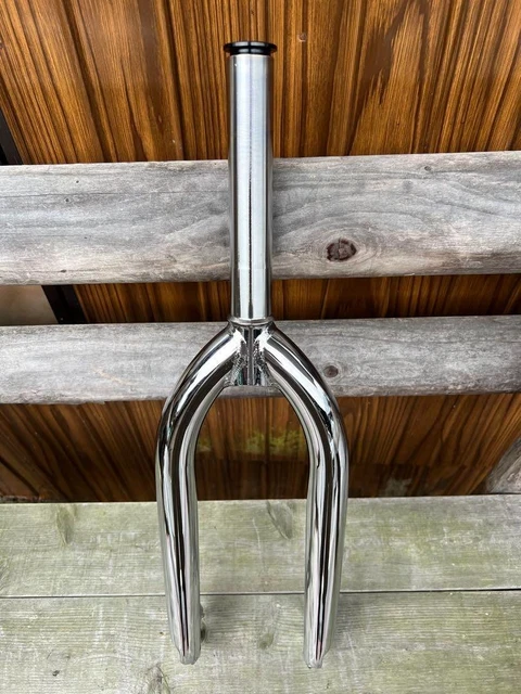 BMX フォーク SUNDAY MORNING SUNDAY MORNING BMX Front Fork Free