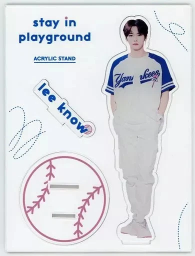 Stray Kids Stay In Playground FOR SALE! - PicClick