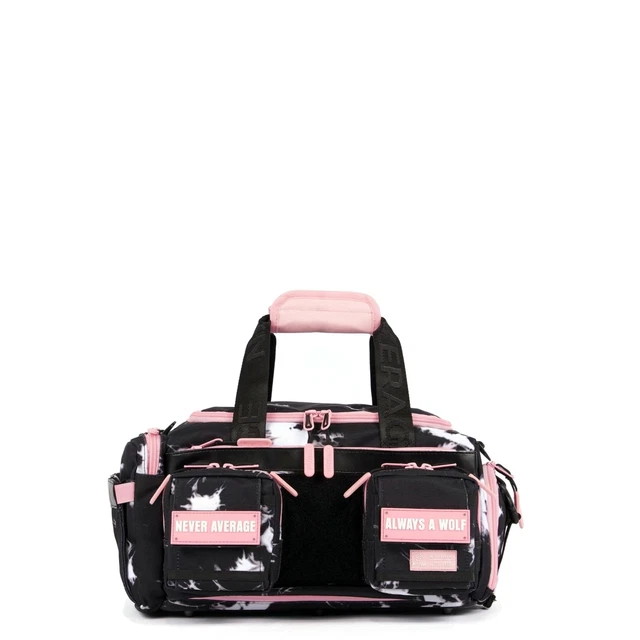 【THE COLDEST MOMENT】25ss TCM mini duffle bag TCM mini duffle bag (black) - thecoldestmoment | 60% - Asian