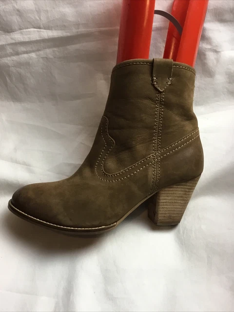 Fat face amber ankle boots sale