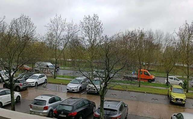 bezugsfreie 3-Zimmerwohnung in angenehmem Wohnumfeld