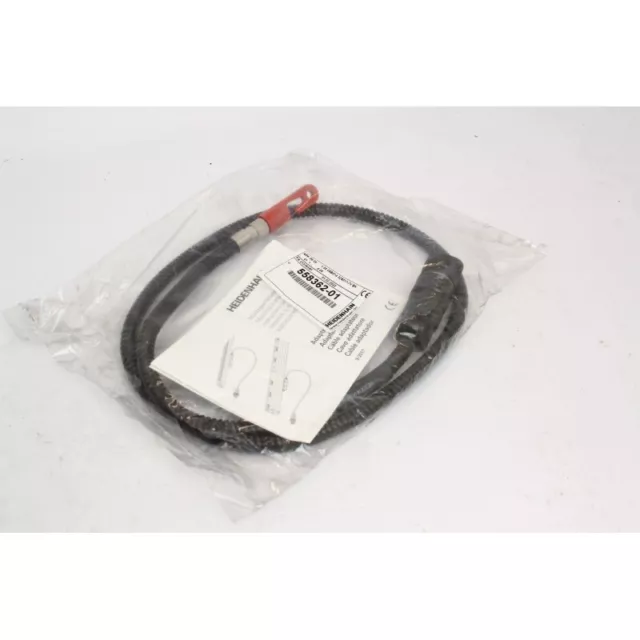 Heidenhain 558362-01 Cable adaptateur APK 09 05 (B23)