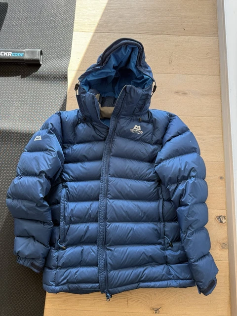 Mountain Equipment Switch Vest - Veste softshell homme