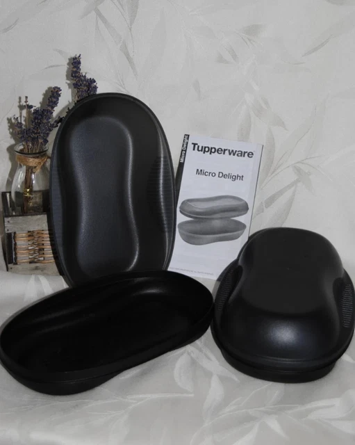 🌟TUPPERWARE MICRO'VAP PASSOIRE Supérieur Pièce Détachée Remplacement  Microvap EUR 7,90