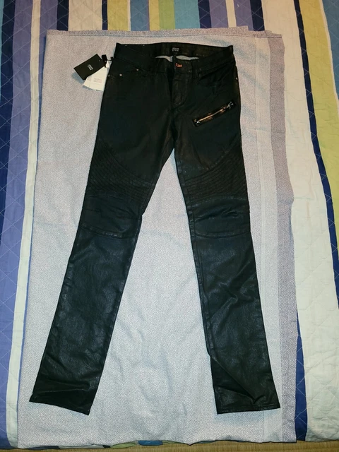 jeans Emporio Armani slim ragazzo 14 anni nuovi con etichetta