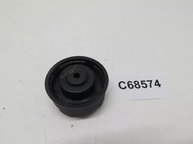 Tankdeckel Kühlmittel Coolant Tank Cap Mc für Alfa Romeo 155 Fiat Panda