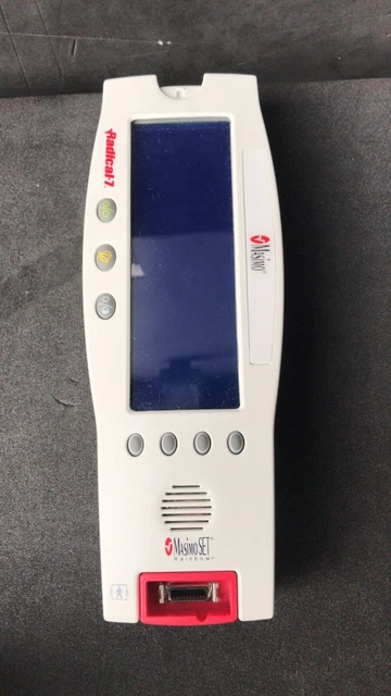 Masimo Radical7