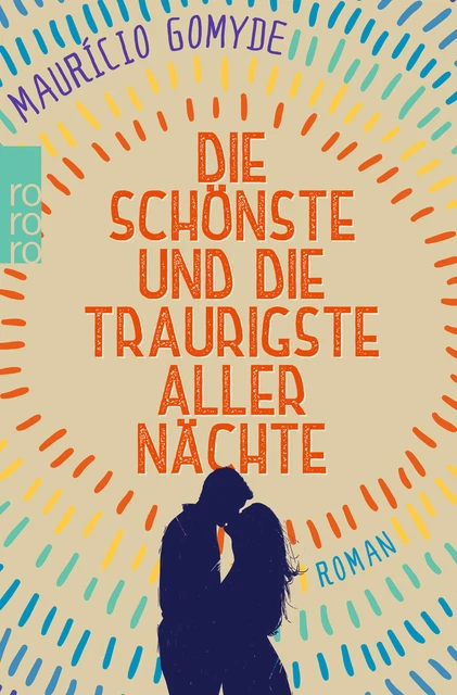Maurício Gomyde; Johanna Schwering; Viktoria Wenker / Die schönste und die traur