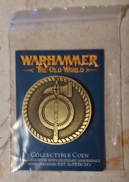 GW WARHAMMER : Citadel Wargames ensemble de terrain non ouvert 3 x bois
