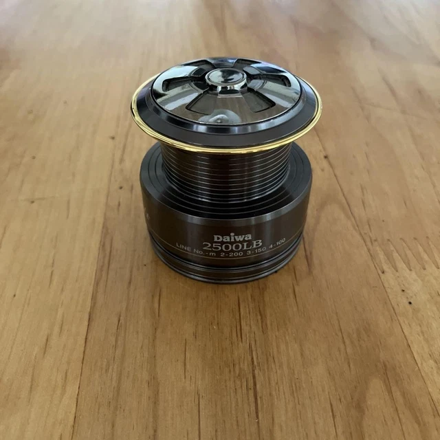 リール Daiwa 2500LBD Tournament ISO Impult Daiwa 2500Lbd Tournament Iso Impult | eBay