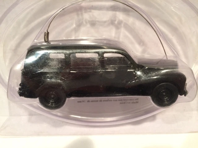 Modèle Réduit PEUGEOT 203 'L'Equipe' Tour De France 1949 à L'échelle 1/43 Par NOREV - Neuf En Boîte