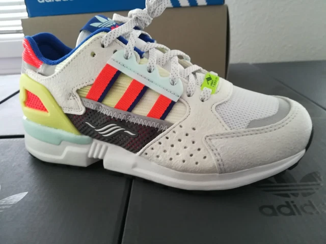 Adidas Zx 10000 46 / 9000 8000 6000 5000 Consortium EQT Equipment
