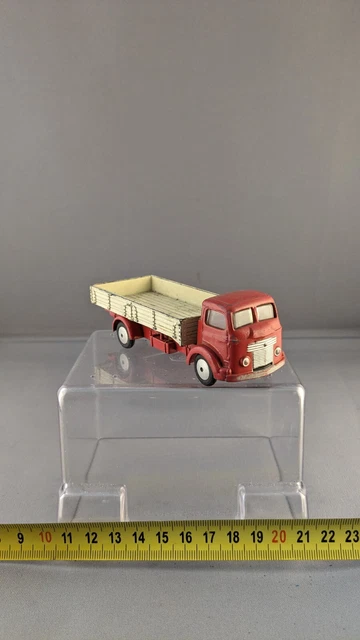 CORGI TOYS☆452☆COMMER (5ton)（Corgi 452 - Reproduction Box