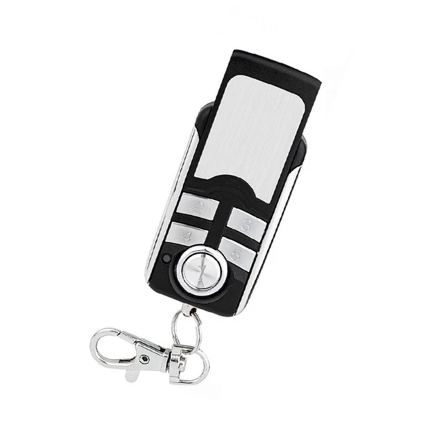 TELECOMANDO PORTA 868 MHz Apriporta per HSE2-868-BS HSE4-868-BS E2C4 ...