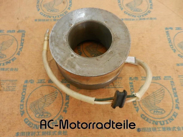 cb550 stator