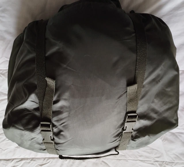 Ferrino Sacco Lightech Shingle Sq Sx - Sacchi A Pelo Da Trekking