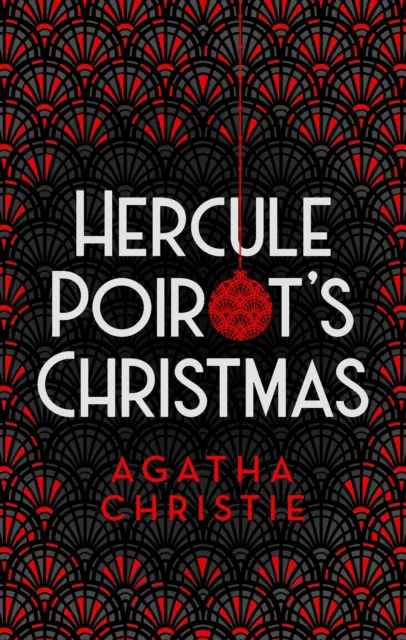 Hercule Poirot's Christmas | Agatha Christie | Buch | Gebunden | Englisch | 2019