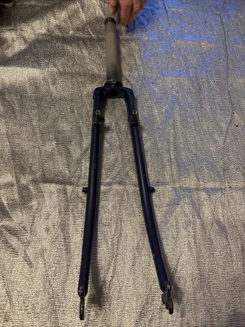 2 Paia Di Pastiglie Freno A Sbalzo Per Bici, 70 Mm, In Gomma Resistente, Per Mountain Bike E Bici Da Strada - 2