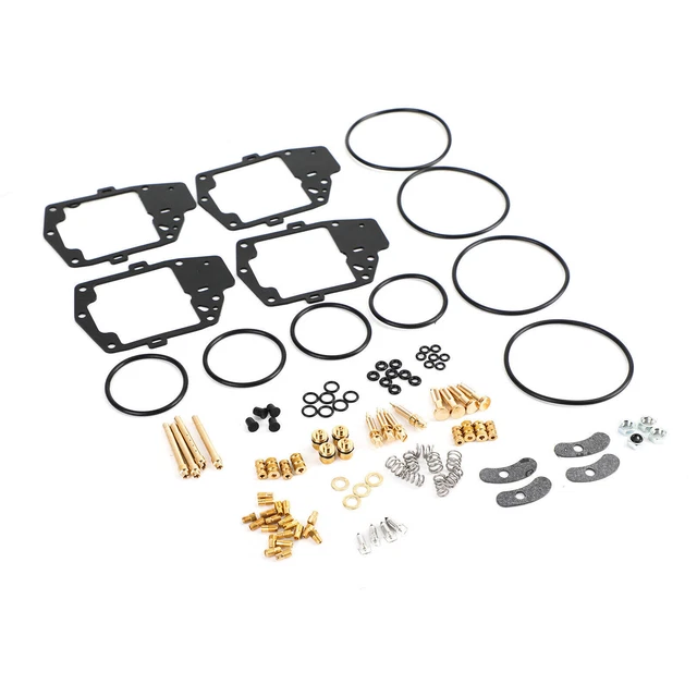 Kit De Réparation De Carburateur Pour Honda GL 1500 SE Goldwing 1995-1998 - K&L Supply