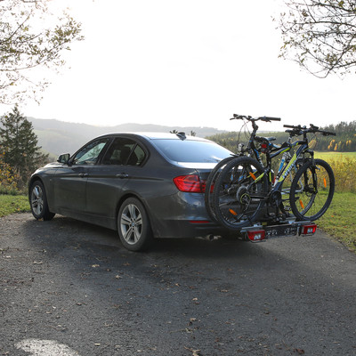 ford s-max nur 3 fahrräder
