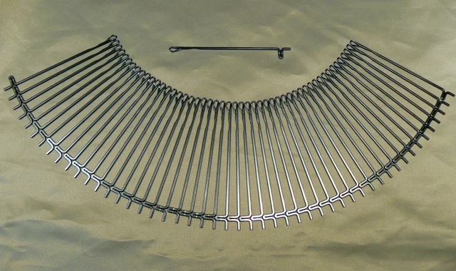 Règle De Machine à Tricoter Pour Pièce De Machine à Tricoter Règle De