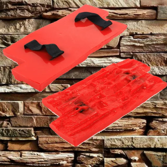 Concrete Stamps Concrete Cement Wall Floor Mat Concrete Pressure Mold Wall Mat