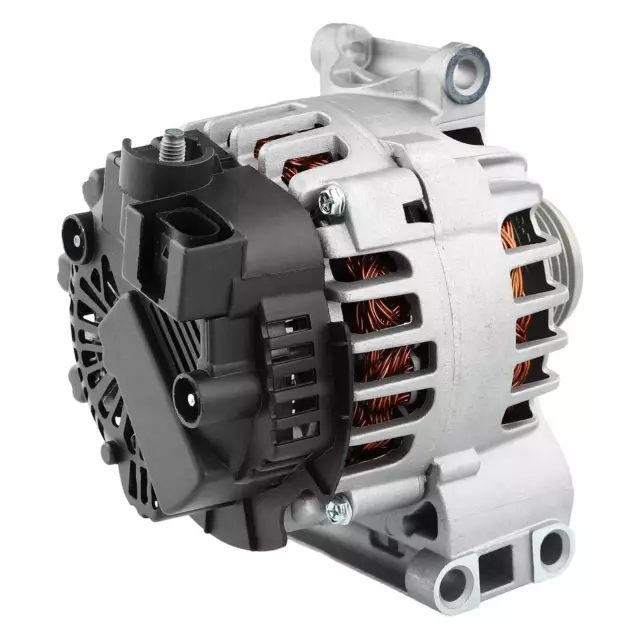 Alternatore Generatore 12V 115A per Mercedes-Benz/Classe B W169 W245 1.5 1.7 2.0