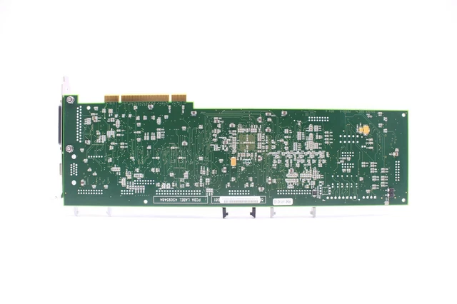 Vutek PCI Controller Board Assembly GS3200 FCA Gen3 - 45109024