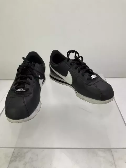 Nike Cortez Black White 844791-004 Release Info