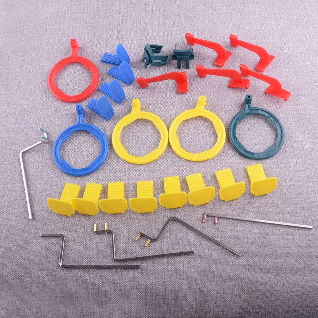 DENTAL XRAY COMPLETE Positioning System Autoclavable Positioner Holders 52.82 PicClick AU