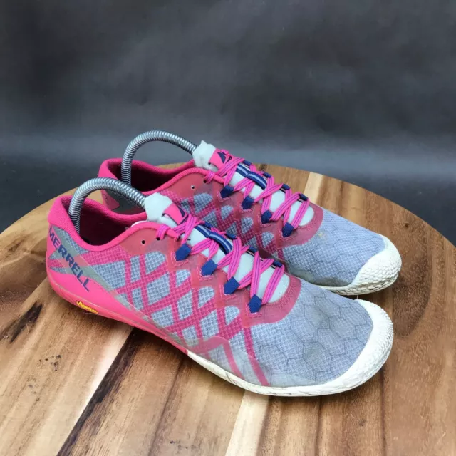 Merrell vapor sales glove 3 azalea