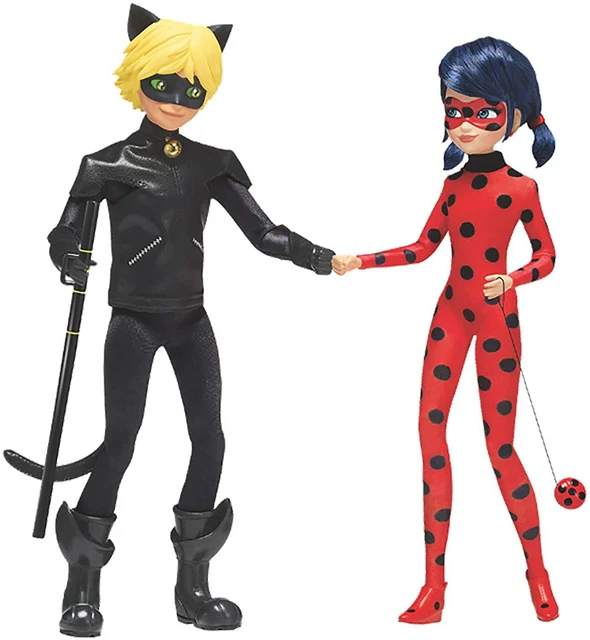 Miraculous Ladybug & Chat Noir - Manga série - Manga news Miraculous Ladybug & Chat Noir - Manga série - Manga news