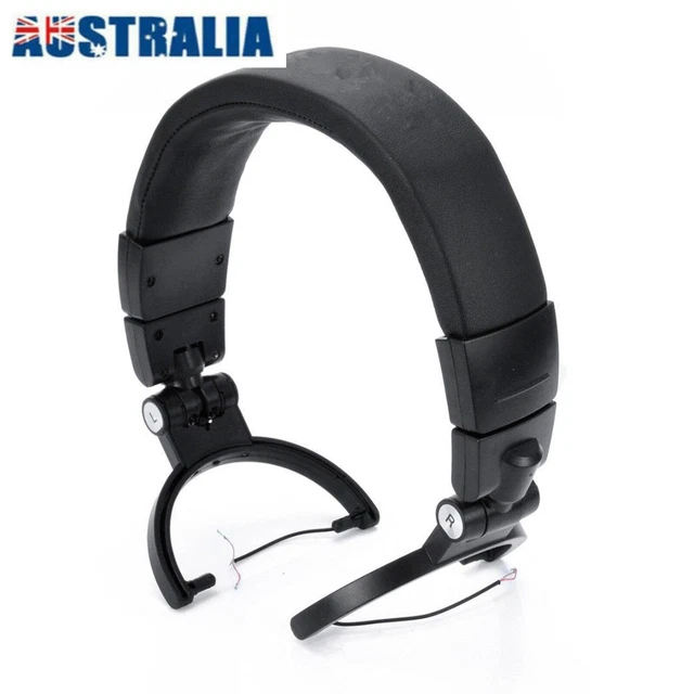 Ath store m50x headband
