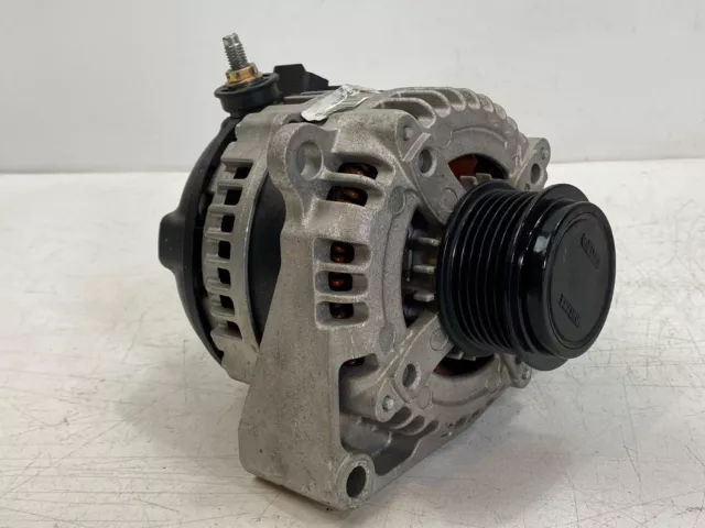 Alternator Reman 150 Amp 84143543 Fits 15 - 20 CHEVY SUBURBAN 1500 5.3L Tested