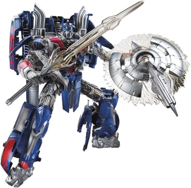 Commandant Optimus - Jouets Robot de Transformation de 30CM, Optimus Prime Star Commander, Voiture en alliage - Jeux - Jouets Commandant Optimus - Jouets Robot de Transformation de 30CM, Optimus Prime Star Commander, Voiture en alliage - Jeux - Jouets