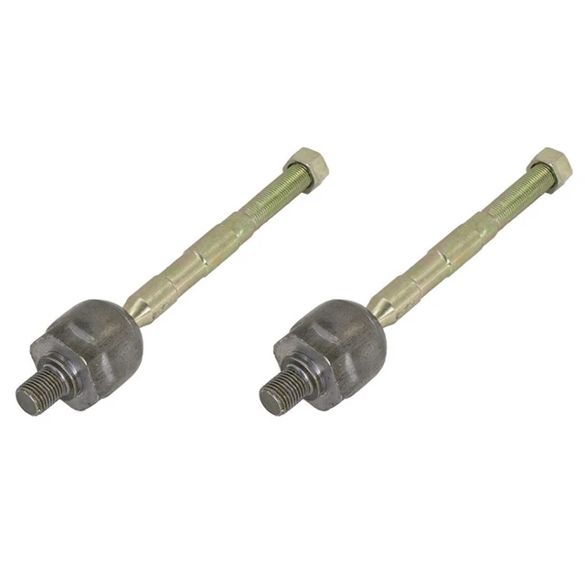2X Joint de Crémaillère de Direction à Rotule Intérieure de Voiturette de  6437