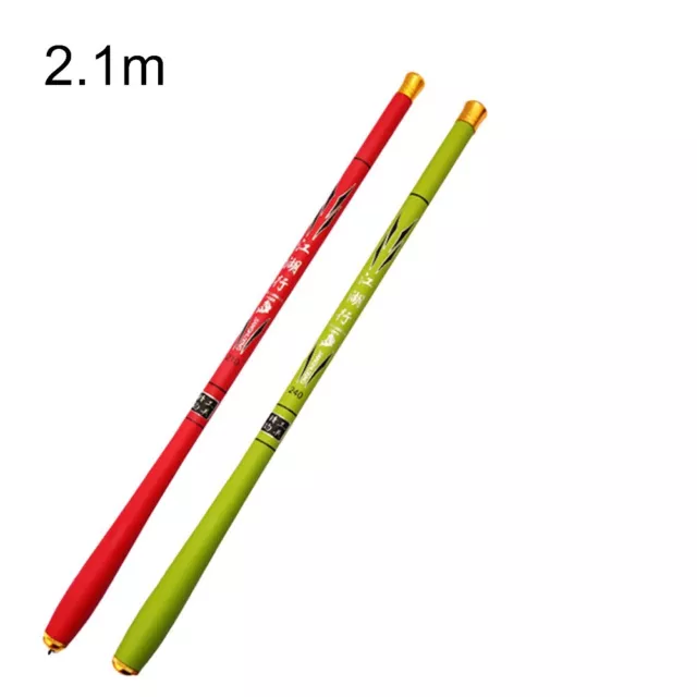 Fishing Rod Easy To Carry For Various Fishing Places Hand Rod Portable