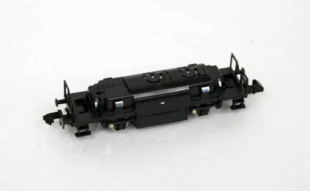 Kato 11-110 Powered Motorized Chassis N gauge OO9 UK STOCK *MULTI BUY DISCOUNT* 2