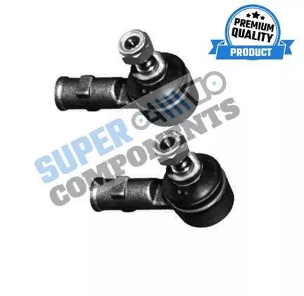 Tie Track Rod End Outer FOR SUZUKI IGNIS MK II 2003-ONWARDS Pair