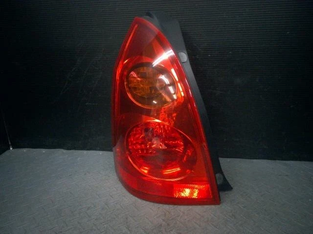 NISSAN Primera 2001 TA-WTP12 Fanale posteriore sinistro 26555AU125 [Usato] [PA89034023]