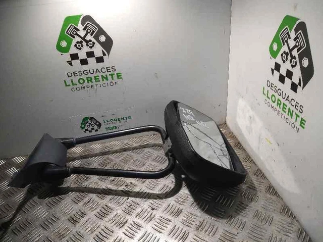 Rétroviseur Extérieur Gauche Pour Mercedes Sprinter 2006-2018 Et VW Crafter 2005-2017 - Avec Clignotant