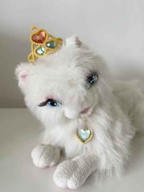 Serafina cat barbie cheap