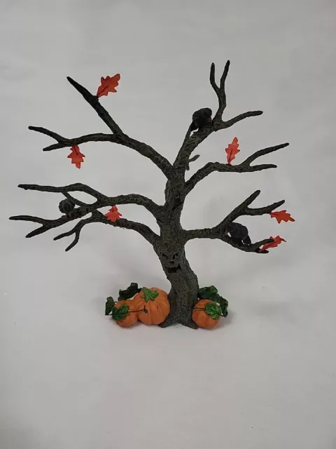 Dept. 56, Halloween, "Halloween Spooky Tree"