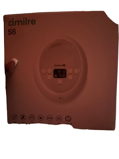 Cimilre S6 Breastfeeding Pump