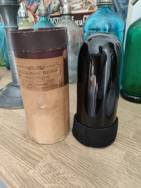 Lanterne De Laboratoire Inactinique Avec 2 Filtres Orange Et Rouge Vers 1900 Studio Lights