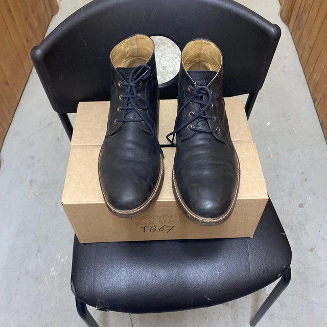 Loake reading boots sales