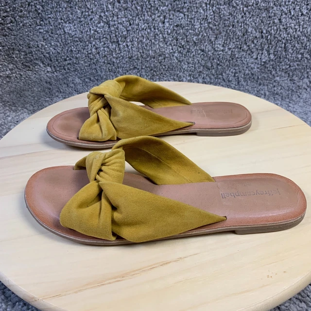 Jeffrey campbell deals lynx slides